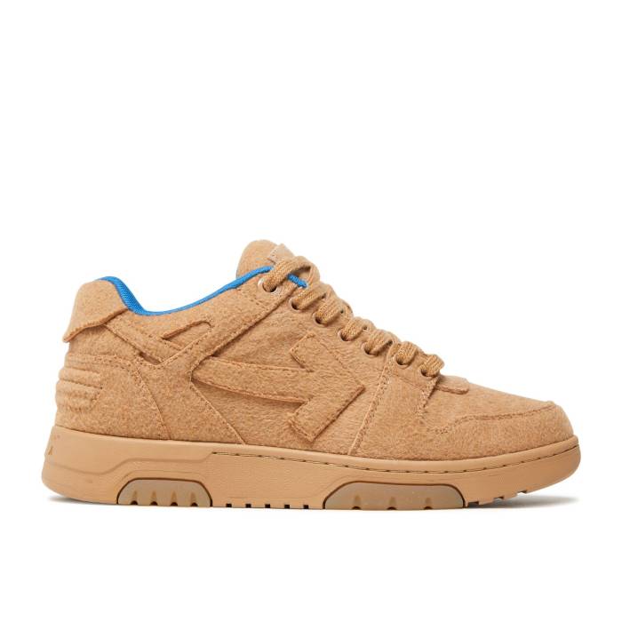 象牙色 Off-White 【 Out Of Office \u0027Camel\u0027 Men Camel/Camel 】 メンズ camel 駱駝