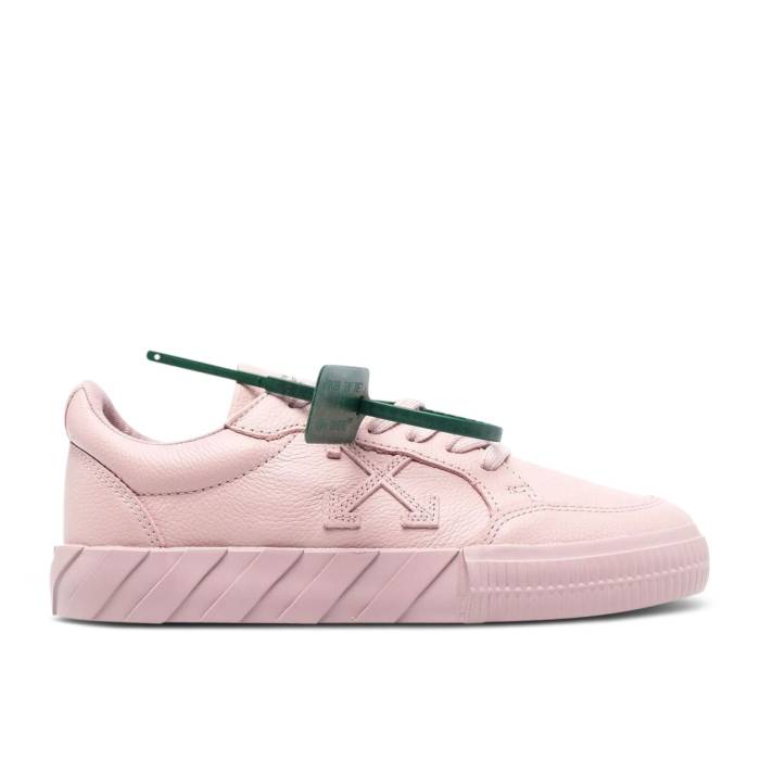 オフホワイト Off-White 【 Wmns Vulc Sneaker 'Pink' Women Pink/Pink 】 靴 スニーカー レディース pink ピンク｜スニケス