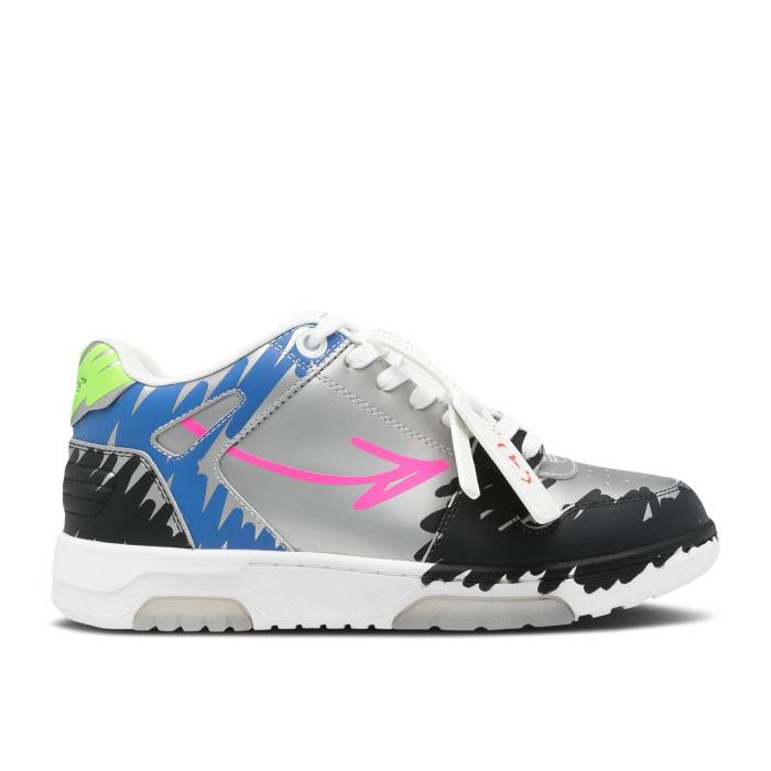 象牙色 Off-White 【 Bstroy X  Out Of Office \u0027Black Pink\u0027 Men Black/Pink 】 メンズ 黒いこと 黒いこと pink さくら色