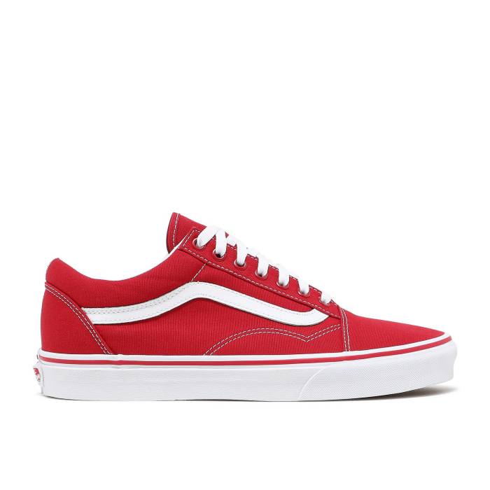 ヴァンズ Vans 【 Old Skool Canvas \u0027Formula One\u0027 Men Formula One 】 メンズ