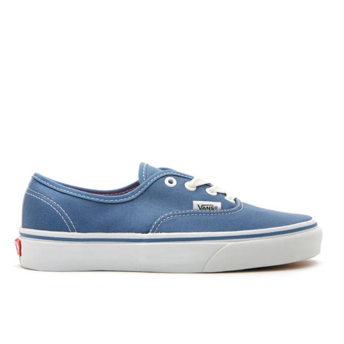 ヴァンズ Vans 【 Authentic \u0027Navy\u0027 Men Navy 】 オーセンティック メンズ 紺色 米国海軍