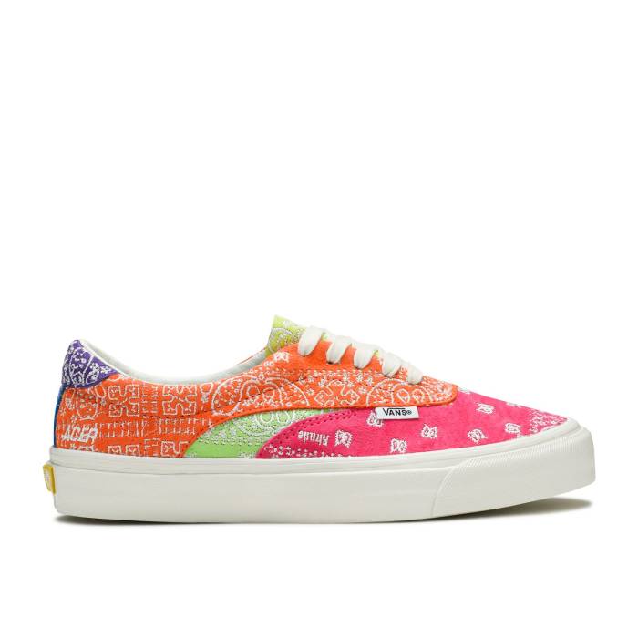 ヴァンズ Vans 【 Rhude X Acer Ni Sp Bandana - Multi Men Multi-Color/Bandana/Neon 】 メンズ