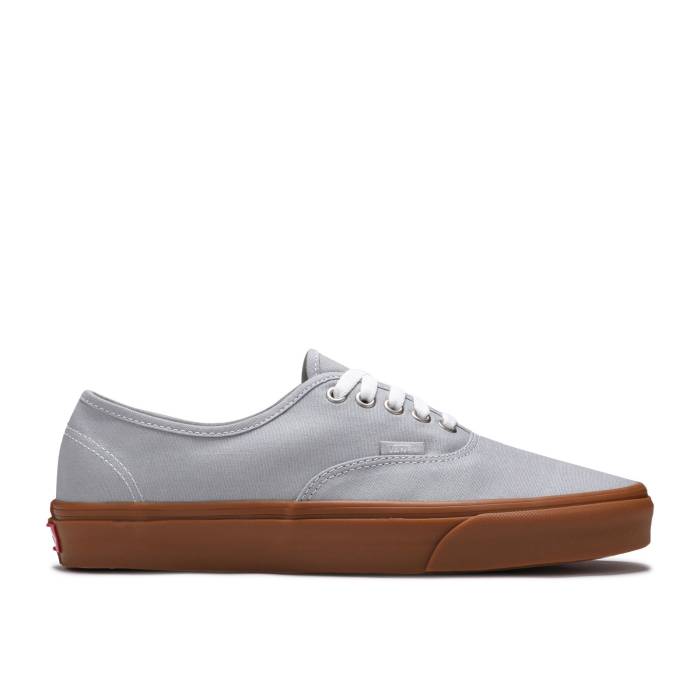 ヴァンズ Vans 【 Authentic \u0027Gum High-Rise\u0027 Men High-Rise/True White 】 オーセンティック メンズ 白いこと 白いこと