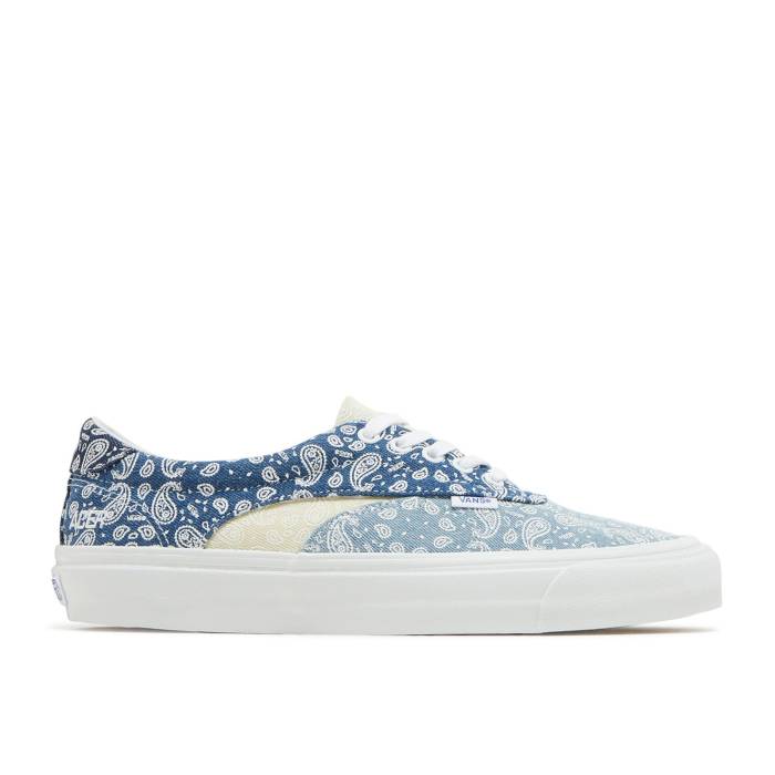 ヴァンズ Vans 【 Acer Ni Sp Bandana - Multi Men Multi/True White 】 メンズ 白色 ホワイト