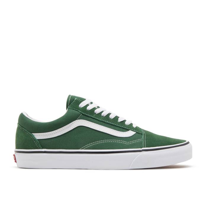 ヴァンズ Vans 【 Old Skool 'Greener Pastures' Men Greener Pastures 】 メンズ