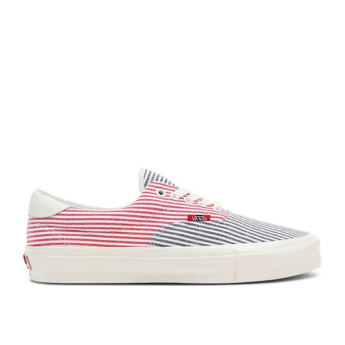 ヴァンズ Vans 【 Og Style 45 Lx \u0027Maritime\u0027 Men Black/Goji Berry 】 メンズ 黒いこと 黒いこと