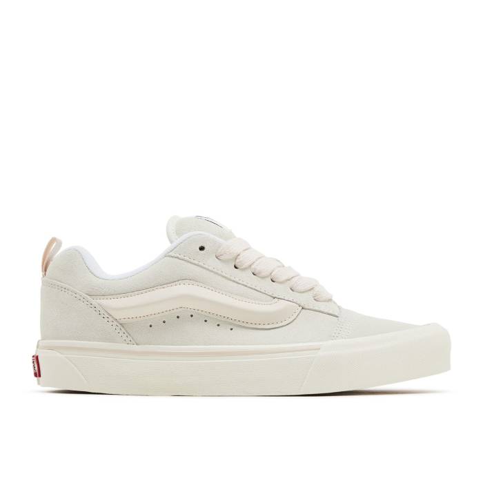 ヴァンズ Vans 【 Knu-Skool \u0027Sorbet Pastel Pink\u0027 Men Sorbet/Pastel Pink 】 メンズ pink さくら色