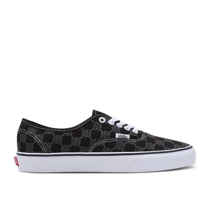 ヴァンズ Vans 【 Authentic 'Monogram - Black' Men Monogram Black 】 オーセンティック メンズ 黒色 ブラック 22,507円