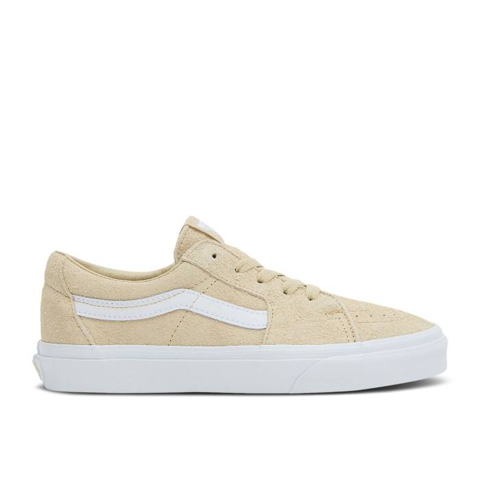 ヴァンズ Vans 【 Sk8-Low 'Cozy Suede - Gravel' Men Cozy Suede Gravel 】 スエード・スウェード メンズ スエード・スウェード