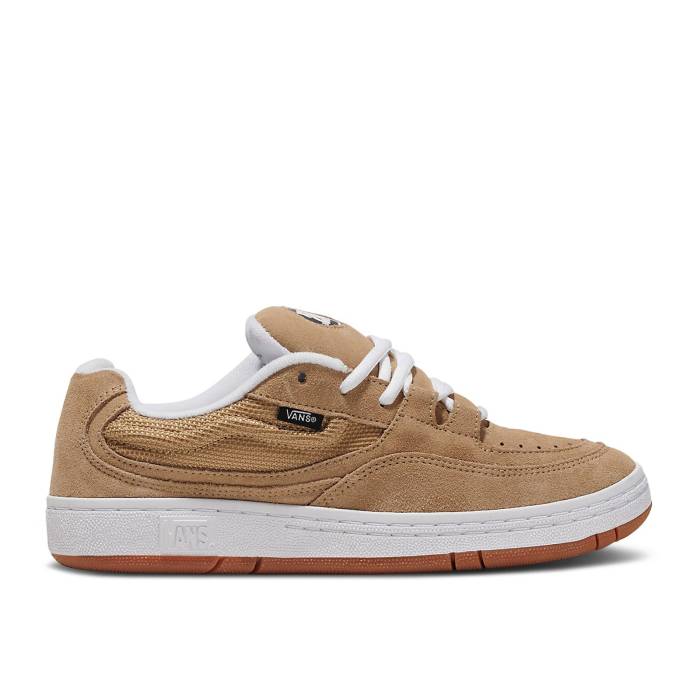 ヴァンズ Vans 【 Speed Ls \u0027Utility - Incense\u0027 Men Incense 】 Speed 素早さ メンズ