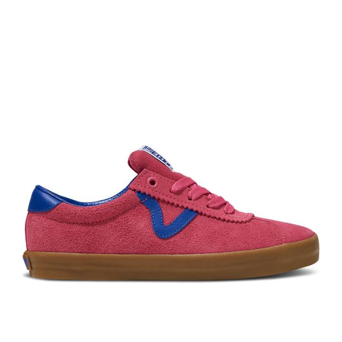 ヴァンズ Vans 【 Sport Low \u0027Bambino - Honeysuckle\u0027 Men Bambino Honeysuckle 】 メンズ