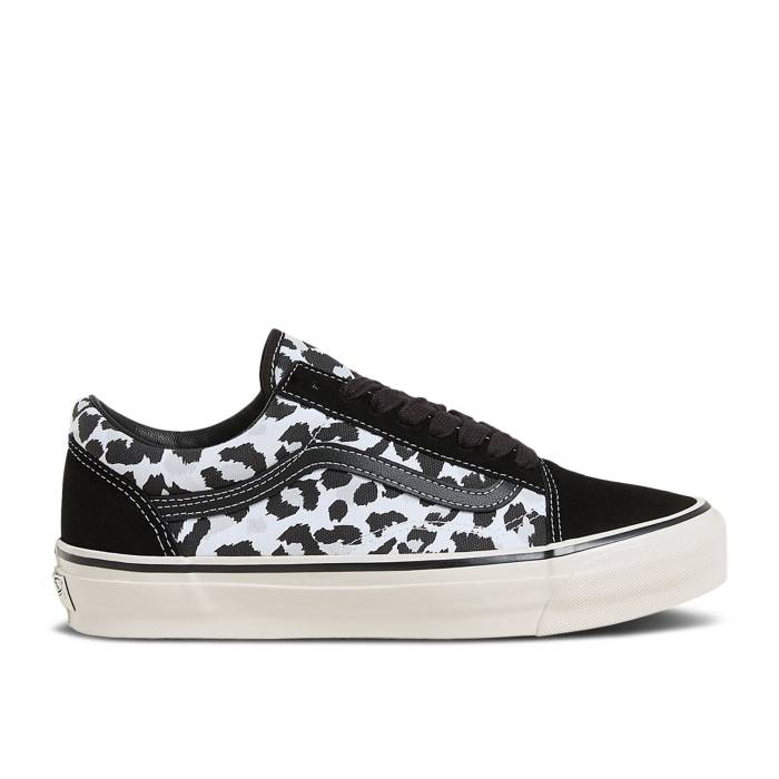 楽天市場】VANS VAULT バンズボルト レオパード エラ Og Era Lx