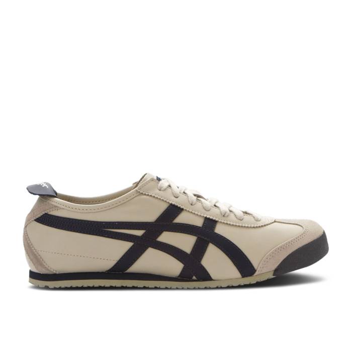 アシックス Asics 【 Mexico 66 'Birch India Ink' 2022 Men Birch/India Ink/Latte 】 メキシコ メンズ 37,505円