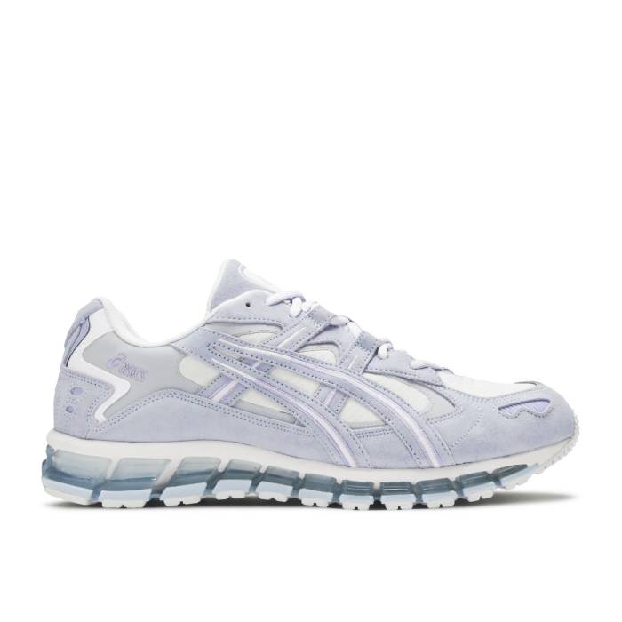 アシックス Asics 【 Gore-Tex X Gel Kayano 5 360 \u0027Cool Mist\u0027 Men Cool Mist/Mist 】 ゴアテックス メンズ 冷やりとした