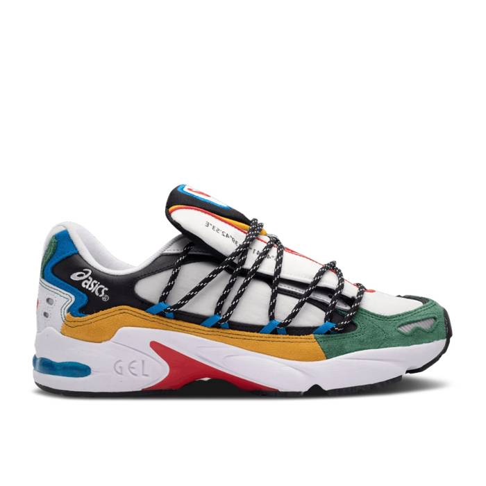 アシックス Asics 【 Gel Kayano 5 'Reconstructed' Men 】 メンズ