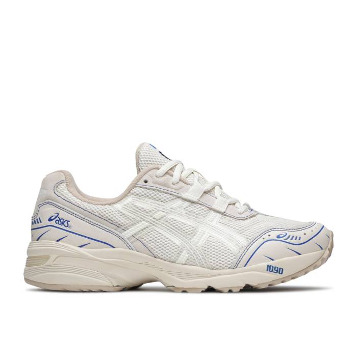 アシックス Asics 【 Above The Clouds X Gel 1090 \u0027Birch\u0027 Men Birch/Birch 】 メンズ