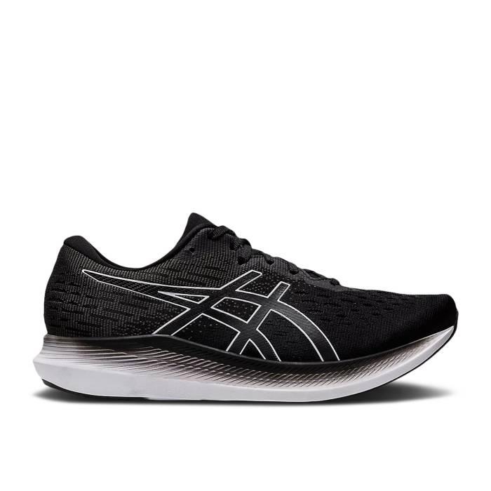 アシックス Asics 【 Evoride 2 'Black White' Men Black/White 】 メンズ 黒色 ブラック 白色 ホワイト
