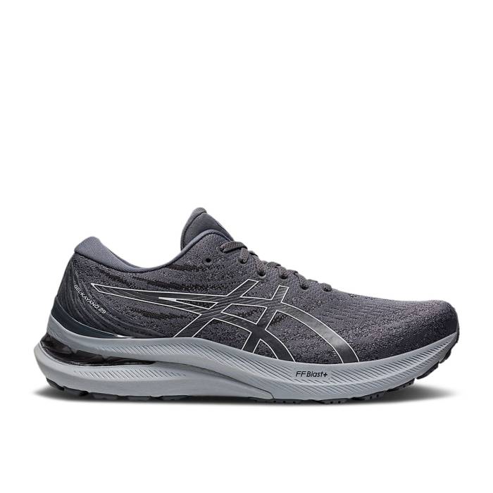 アシックス Asics 【 Gel Kayano 29 2E Wide Metropolis Men Metropolis/White 】 メンズ 白色 ホワイト