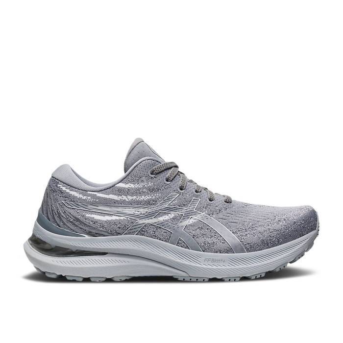 アシックス Asics 【 Wmns Gel Kayano 29 \u0027Sheet Rock Pure Silver\u0027 Women Sheet Rock/Pure Silver 】 純一無雑 レディース 純一無雑 Silver しろがね色・しろがね色
