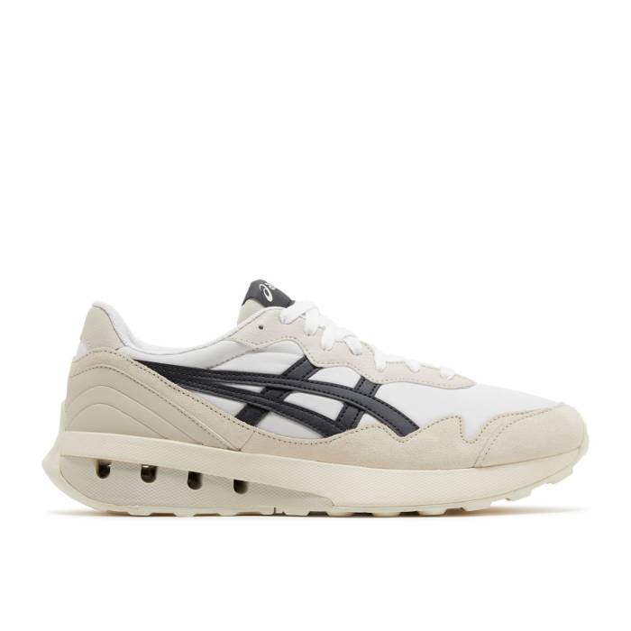 アシックス Asics 【 Jogger X81 'White Smoke Grey' Men White/Smoke Grey 】 ジョガーパンツ メンズ 白色 ホワイト 灰色 グレー|スニケス
