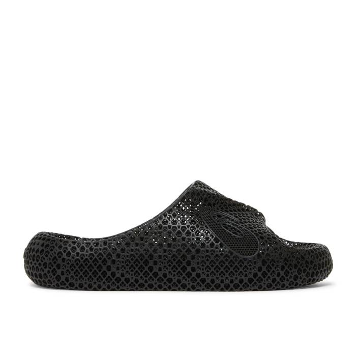 アシックス Asics 【 Actibreeze 3D Sandal 'Black' 2023 Men Black/Black 】 メンズ 黒色 ブラック