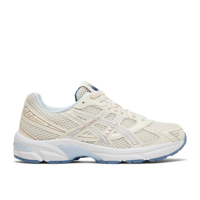 アシックス Asics 【 Wmns Gel 1130 \u0027Nagino\u0027 Women Birch/Mineral Beige 】 レディース ベージュ