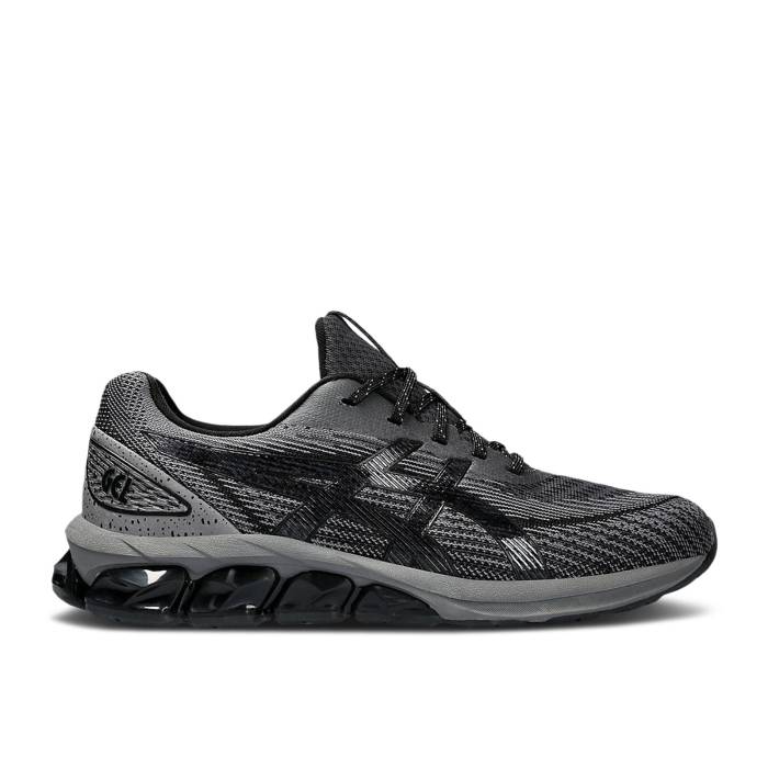 アシックス Asics 【 Gel Quantum 180 7 'Carbon Black' Men Carbon/Black 】 メンズ カーボン 黒色 ブラック