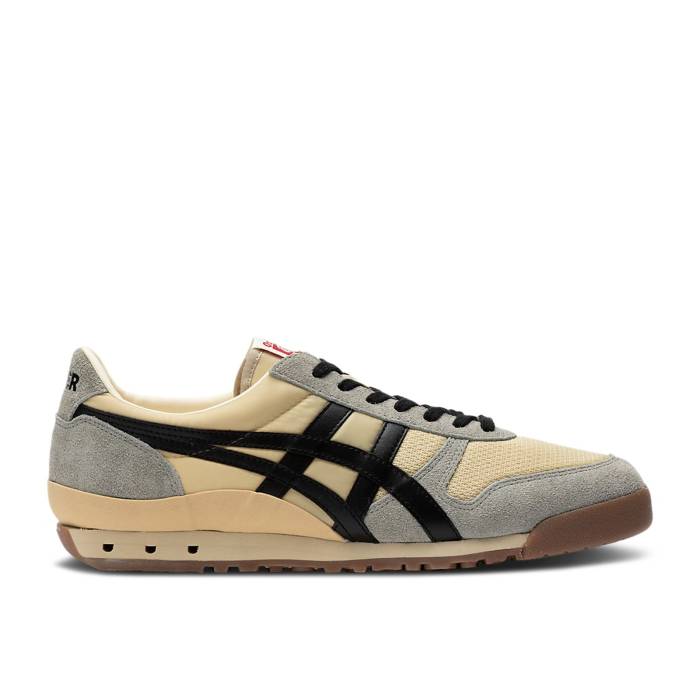 アシックス Asics 【 Ultimate 81 Nm Putty Black Men Putty/Black 】 Ultimate アルティメイト メンズ 黒色 ブラック