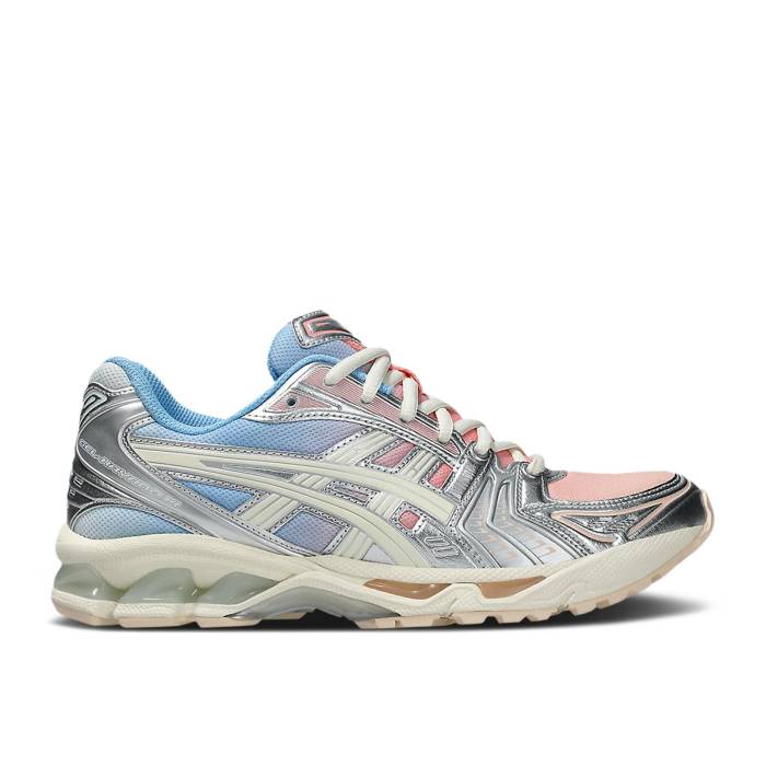 アシックス Asics 【 Wmns Gel Kayano 14 'Baked Pink Cream' Women Baked Pink/Cream 】 pink ピンク レディース pink ピンク クリーム
