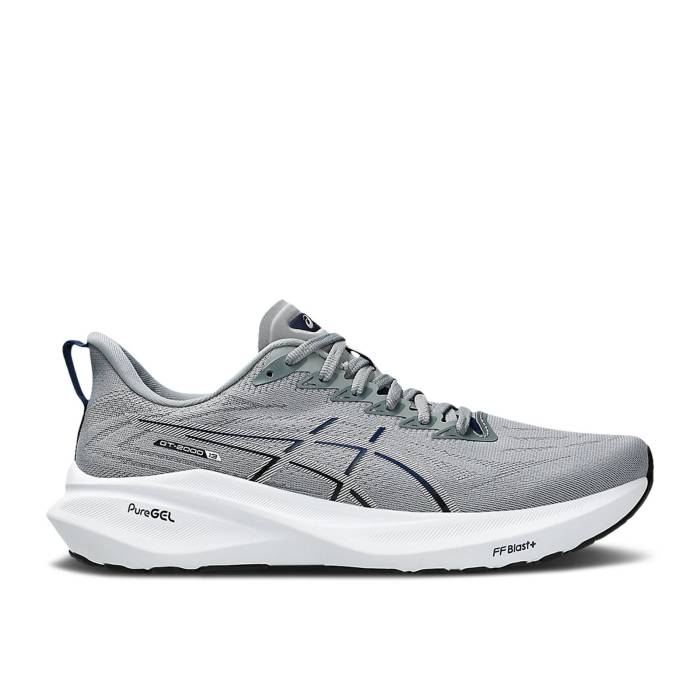 アシックス Asics 【 Gt 2000 13 'Sheet Rock' Men Sheet Rock/White 】 13 サーティーン メンズ 白色 ホワイト