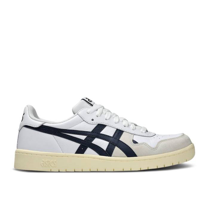 アシックス Asics 【 Japan S 'White Midnight' Men White/Midnight 】 メンズ 白色 ホワイト 58,740円