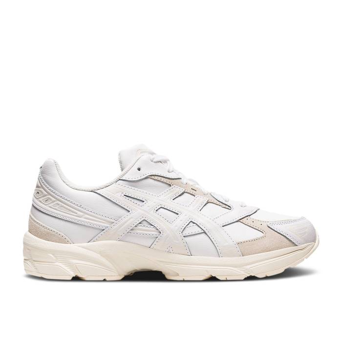 アシックス Asics 【 Gel 1130 \u0027White Cream\u0027 Men White/Cream 】 メンズ 白いこと 白いこと 皮膚軟化剤