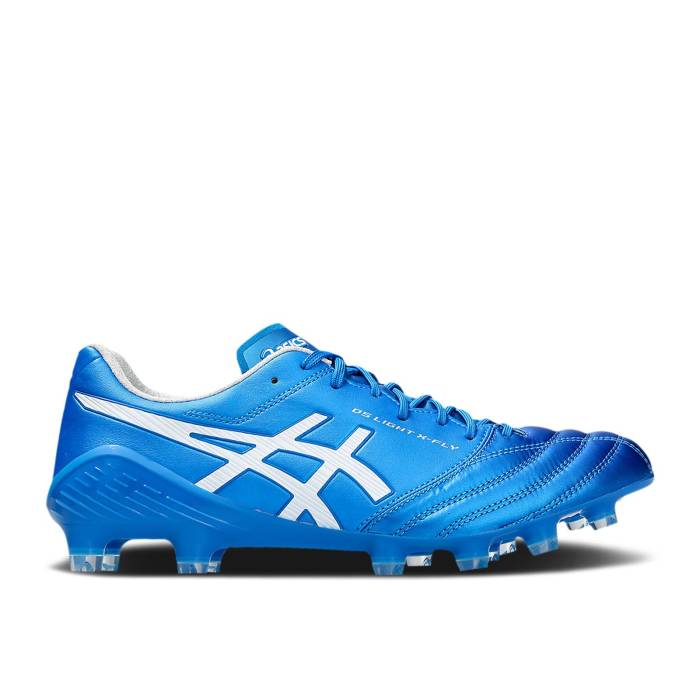 アシックス Asics 【 Ds Light X-Fly 5 'Directoire Blue' Men Directoire Blue/White 】 メンズ 青色 ブルー 白色 ホワイト