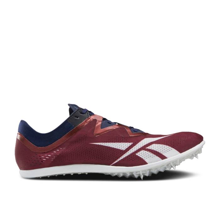 リーボック Reebok 【 Rbtc Racer 1 \u0027Merlot\u0027 Men Blue Cadet/Merlot/White 】 メンズ 青味 青み 白いこと 白いこと