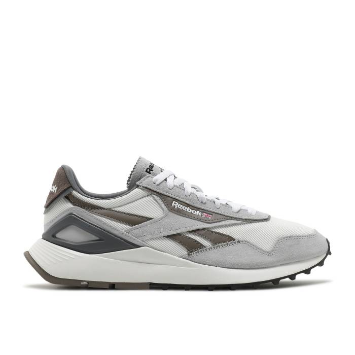 リーボック Reebok 【 Classic Leather Legacy Az 'Pure Grey' Men Pure Grey 1/Cold Grey 2/Trek Grey 】 クラシック レザー legacy レガシー メンズ ピュア 灰色 グレー