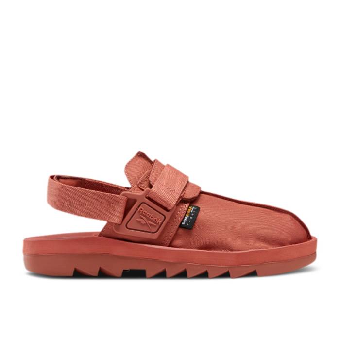 リーボック Reebok 【 Beatnik Sandal 'Baked Earth' Men Baked Earth/Baked Earth/Baked Earth 】 メンズ｜スニケス