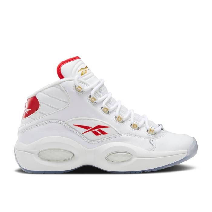 楽天市場】リーボック Reebok 【 Question Mid 'Usa' Men Vector Navy