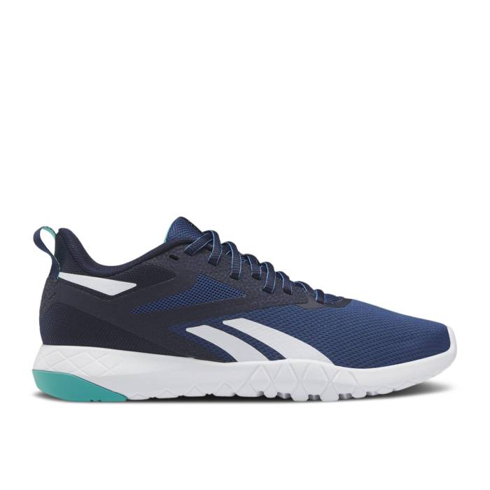 リーボック Reebok 【 Wmns Flexagon Force 4 \u0027Vector Navy\u0027 Women Vector Navy/Batik Blue/Classic Teal 】 レディース 紺色 米国海軍 青碧 青碧 古典派音楽