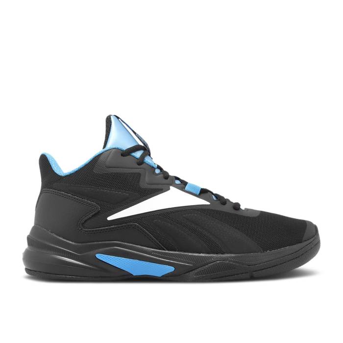 リーボック Reebok 【 More Buckets Orlando Magic Men White/Black/Eternal Blue 】 メンズ 白色 ホワイト 黒色 ブラック 青色 ブルー