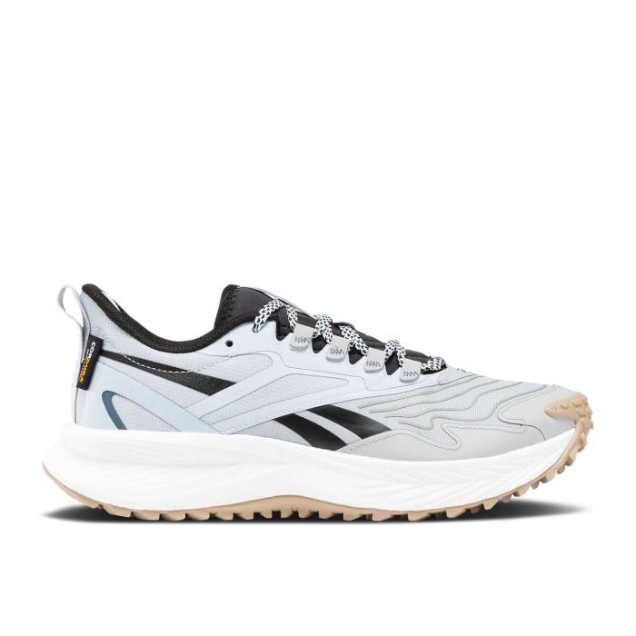 リーボック Reebok 【 Wmns Floatride Energy 5 Adventure \u0027Feel Good Blue\u0027 Women Pure Grey 3/Feel Good Blue F23 R/Black 】 活動力 レディース 純然たる 薄墨色 薄墨色 青み 青色 黒いこと 黒いこと