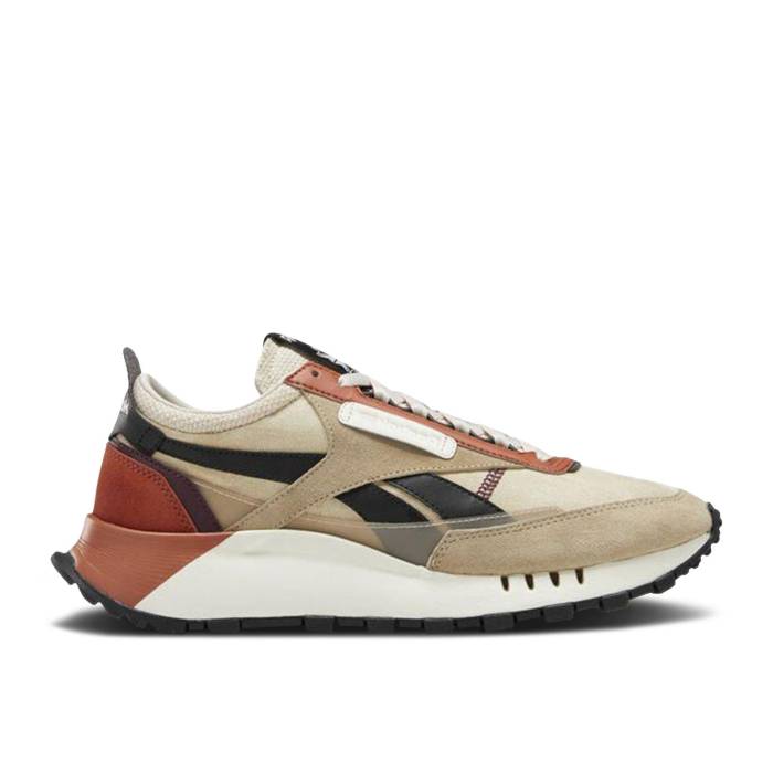 リーボック Reebok 【 Classic Leather Legacy 'Stucco Baked Earth' Men Stucco/Modern Beige/Baked Earth 】 クラシック レザー legacy レガシー メンズ モダン ベージュ 27,950円