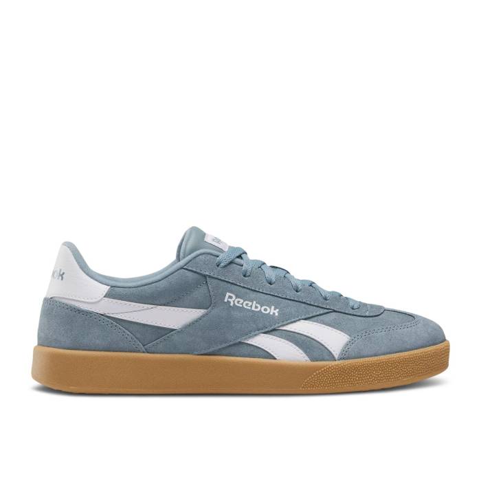 リーボック Reebok 【 Smash Edge 'Soft Slate White Gum' Men Soft Slate/White/Gum 】 白色 ホワイト メンズ 白色 ホワイト 35,300円