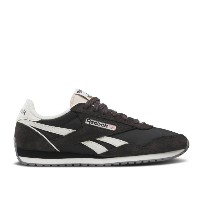 リーボック Reebok 【 Wmns Classic Az \u0027Washed Black Chalk\u0027 Women Washed Black/Washed Black/Chalk 】 古典派音楽 黒いこと 黒いこと レディース 黒いこと 黒いこと
