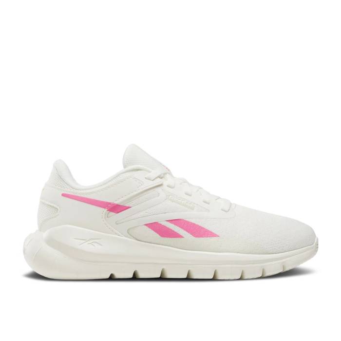 リーボック Reebok 【 Wmns Split Flex \u0027Chalk Passion Pink\u0027 Women Chalk/Passion Pink 】 向かっ腹 レディース 向かっ腹 pink サクラ色