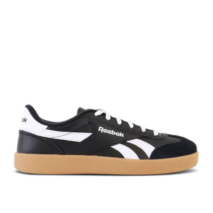 リーボック Reebok 【 Smash Edge S 'Black White Gum' Men Black/White/Gum 】 白色 ホワイト メンズ 黒色 ブラック 白色 ホワイト 35,300円