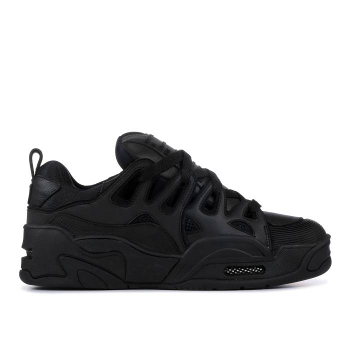 アンダーアーマー Under Armour 【 Awge X Srlo Triple Black Men Black/Black/Black 】 メンズ 黒色 ブラック