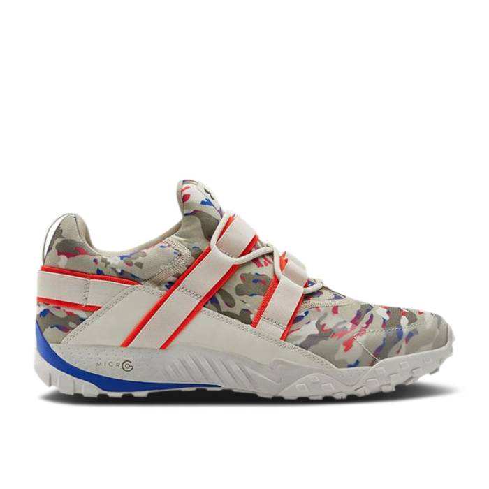 アンダーアーマー Under Armour 【 Valsetz Trek Prds 'Camo' Men Summit White/Beta 】 メンズ 白色 ホワイト