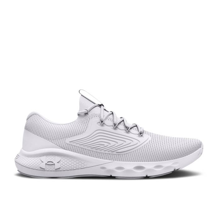 アンダーアーマー Under Armour 【 Charged Vantage 2 'White' Men White 】 メンズ 白色 ホワイト|スニケス