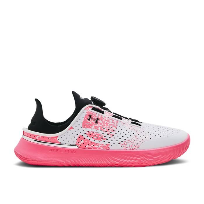 アンダーアーマー Under Armour 【 Slipspeed \u0027Beta White\u0027 Men Beta/White 】 メンズ 白いこと 白いこと