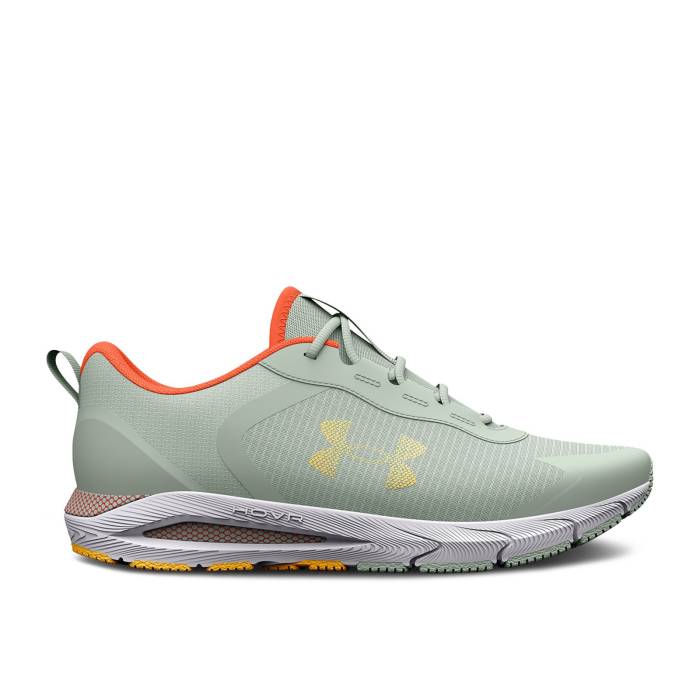 アンダーアーマー Under Armour 【 Wmns Hovr Sonic Se \u0027Illusion Green\u0027 Women Illusion Green/White 】 レディース green 緑・緑であること 白いこと 白いこと